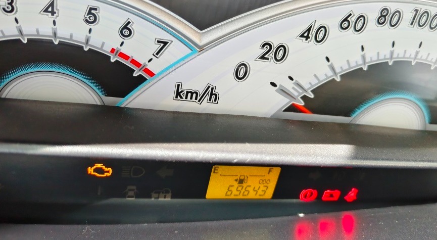 Toyota Etios - Image 7